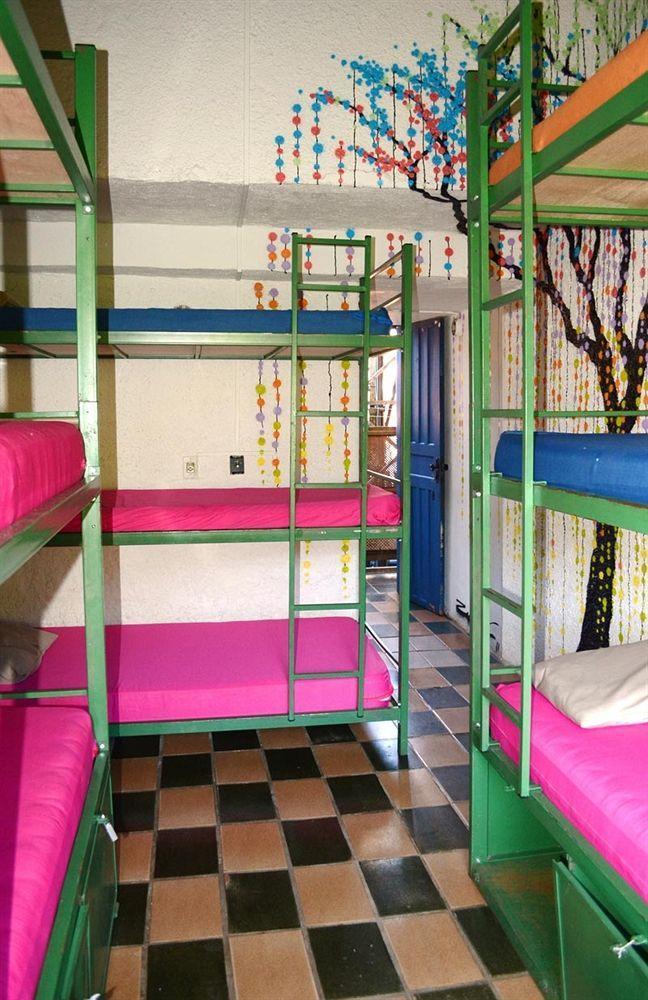 El Misti Hostel Ilha Grande Ilha Grande  Bagian luar foto