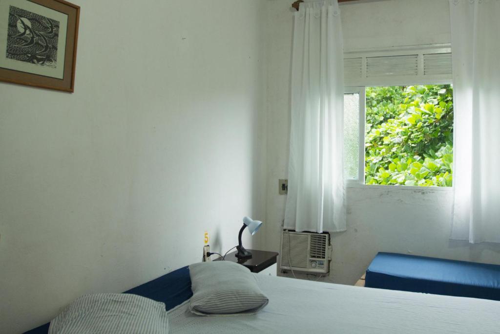 El Misti Hostel Ilha Grande Ilha Grande  Bagian luar foto