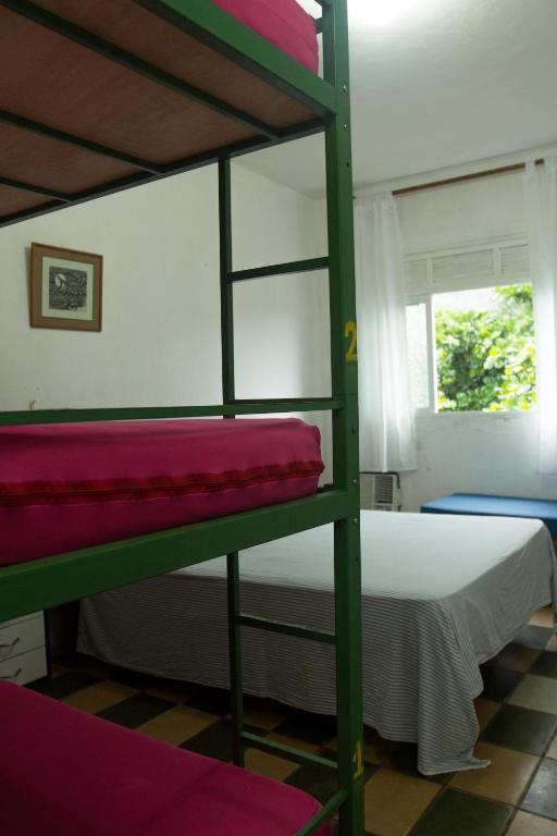 El Misti Hostel Ilha Grande Ilha Grande  Bagian luar foto