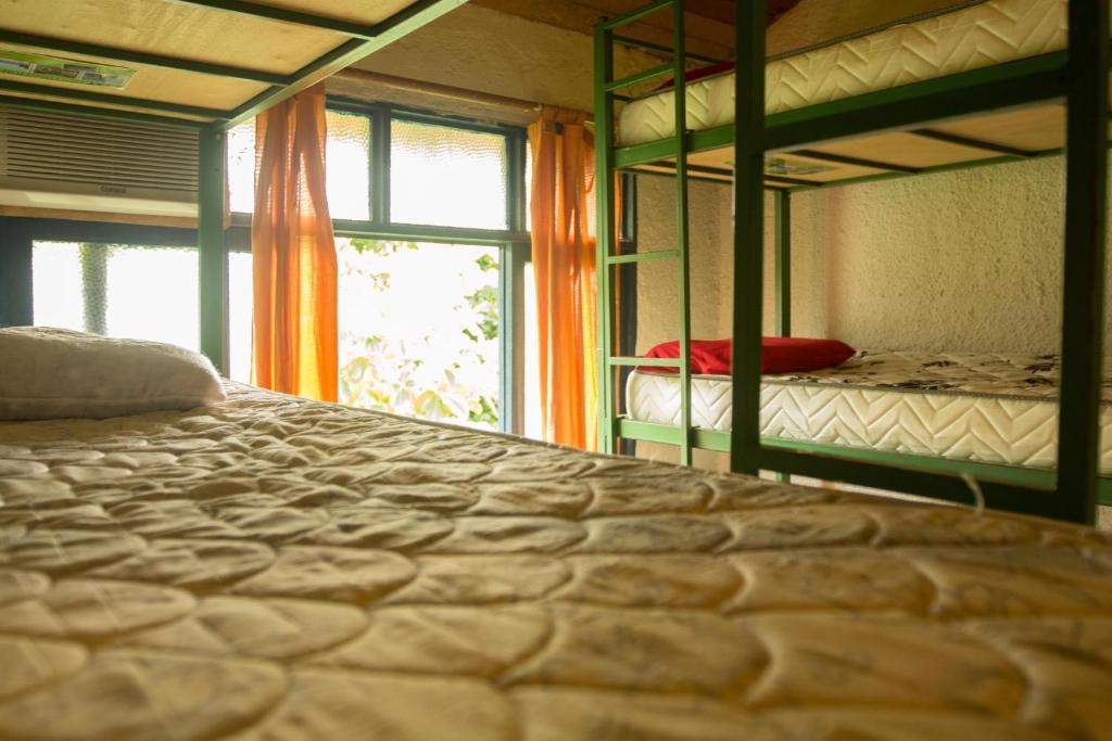 El Misti Hostel Ilha Grande Ilha Grande  Ruang foto