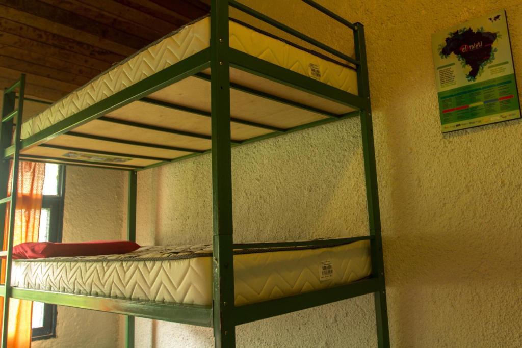 El Misti Hostel Ilha Grande Ilha Grande  Ruang foto